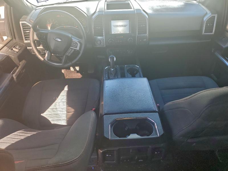 2019 FORD F150 SUPER - 1FTEW1EP1KFA00220