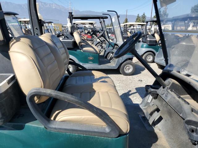 2020 CLUB CAR TEMPO LITHIUM #3263695781
