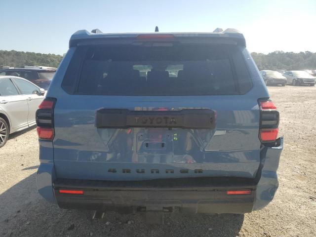 2025 TOYOTA 4RUNNER SR5 JTEVA5BRXS5039174