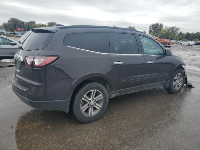 2017 CHEVROLET TRAVERSE L #3291324160