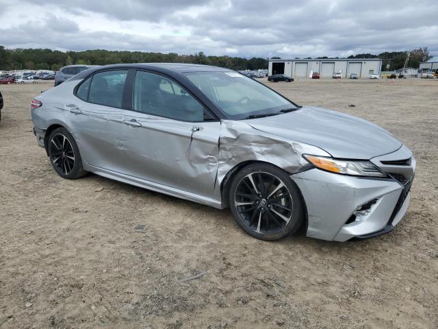 2020 TOYOTA CAMRY 4T1K61BK5LU014528