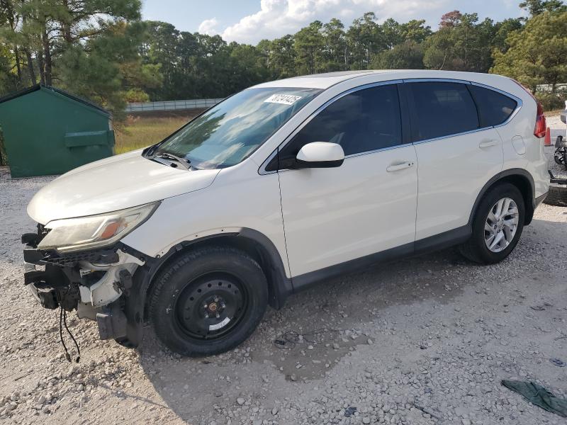 2016 HONDA CR-V EX #3278855148