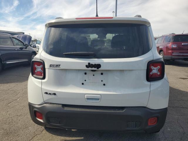 2023 JEEP RENEGADE A #3303817452