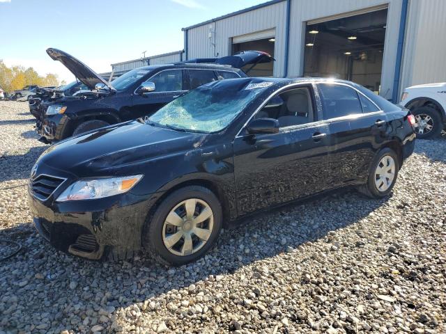 2010 TOYOTA CAMRY BASE - 4T1BF3EK7AU115333