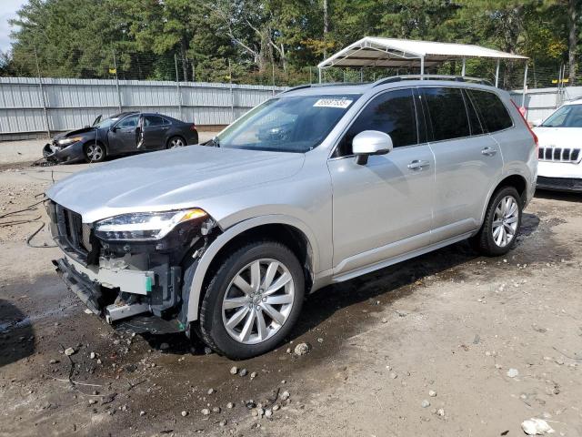 Global Auto Auctions: 2016 VOLVO XC90 T6