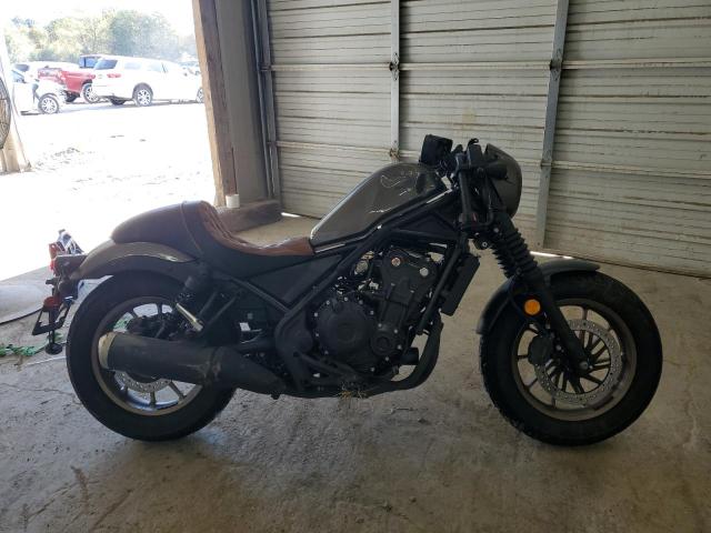 Global Auto Auctions: 2023 HONDA CMX500