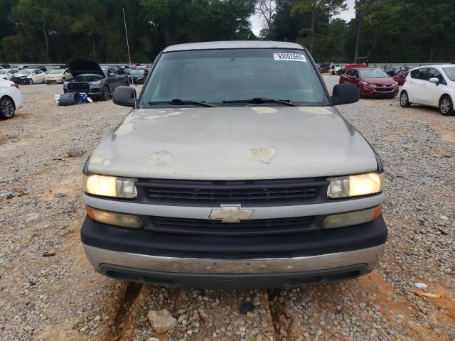 2001 CHEVROLET SILVERADO #3290223226