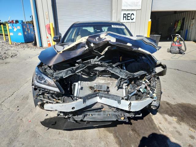 2015 HYUNDAI GENESIS 3. KMHGN4JE1FU029232