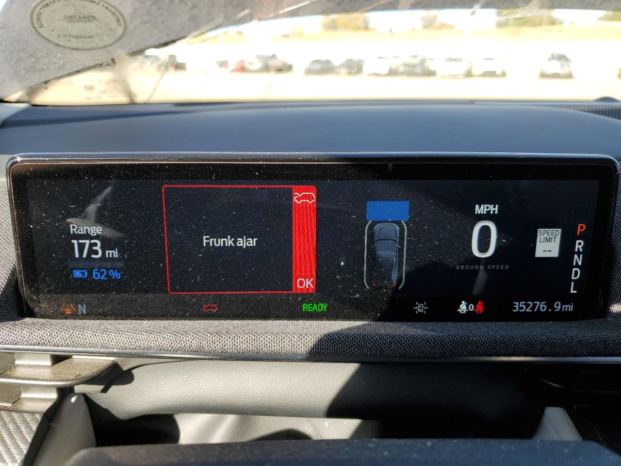 FORD MUSTANG PREMIUM