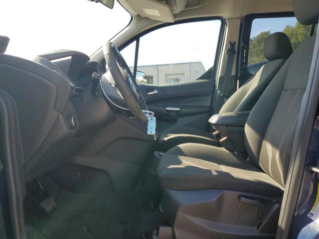 2014 FORD TRANSIT CO - NM0GE9F74E1142701