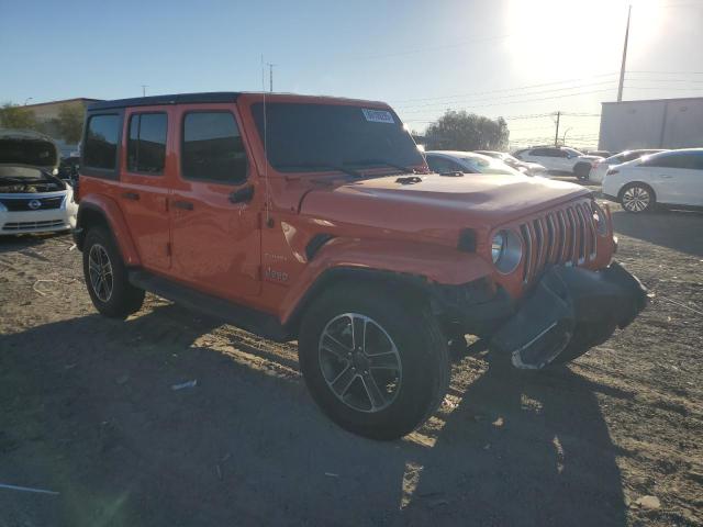 2023 JEEP WRANGLER S #3297236389