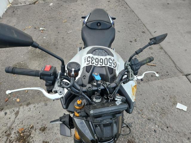 2025 YAMAHA MT09 SP JYARN95E1SA001524