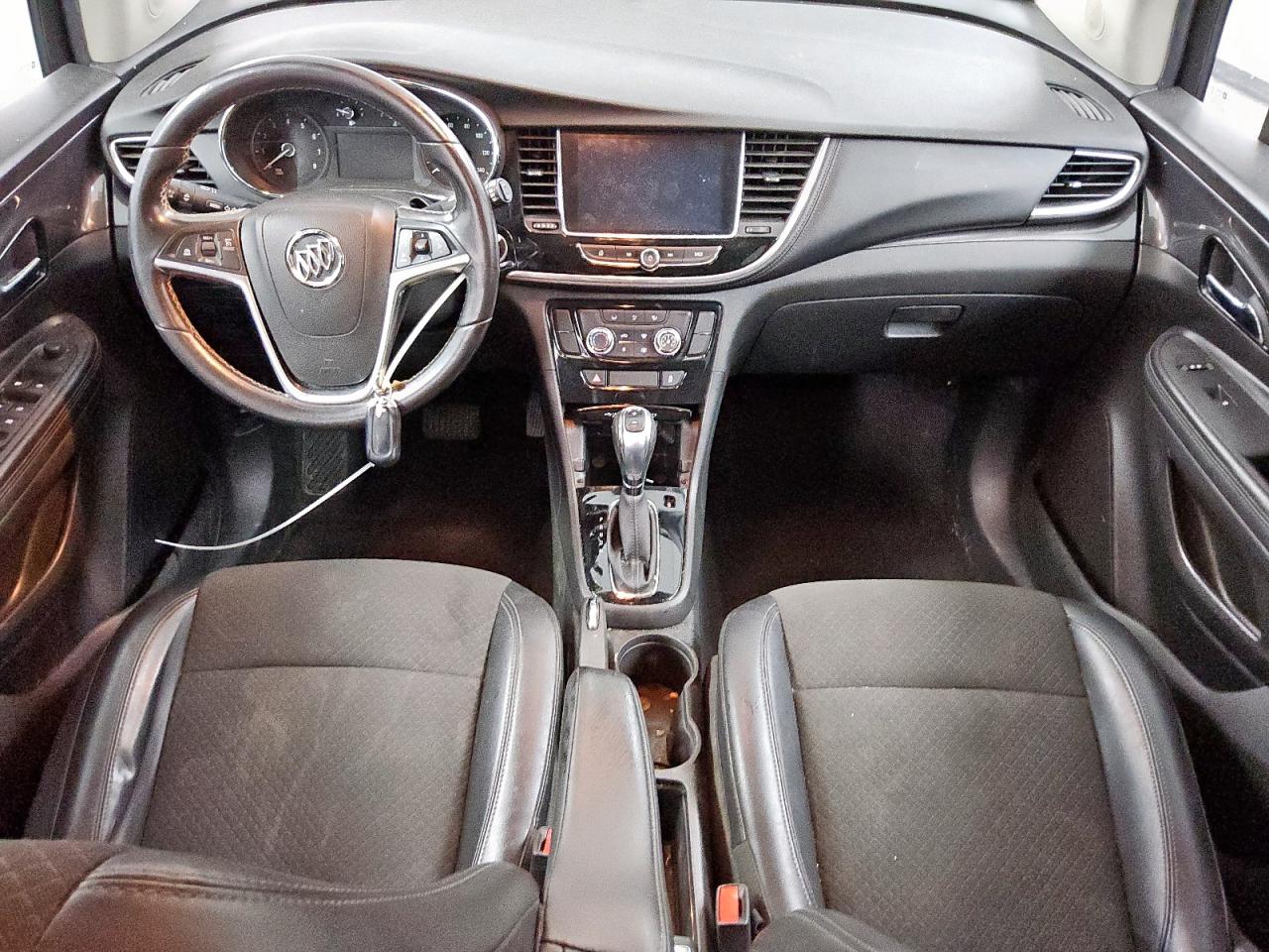 BUICK ENCORE PREFERRED