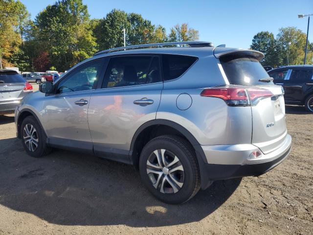 2017 TOYOTA RAV4 LE - 2T3BFREV5HW659215