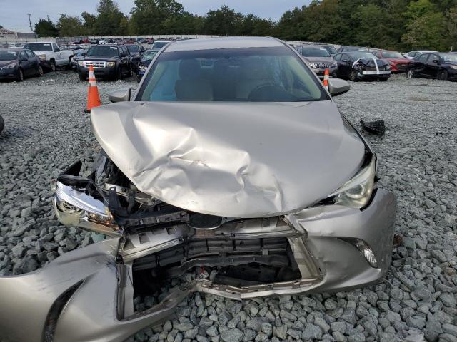 2015 TOYOTA CAMRY LE - 4T4BF1FK2FR483807