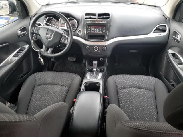 2018 DODGE JOURNEY SE - 3C4PDCABXJT383566