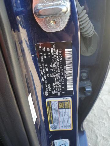 2017 KIA OPTIMA LX #3289196353