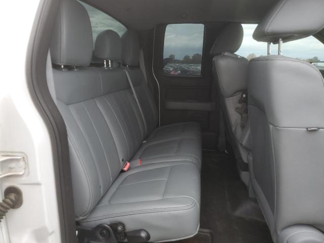 2011 FORD F150 SUPER - 1FTVX1CF6BKE03821