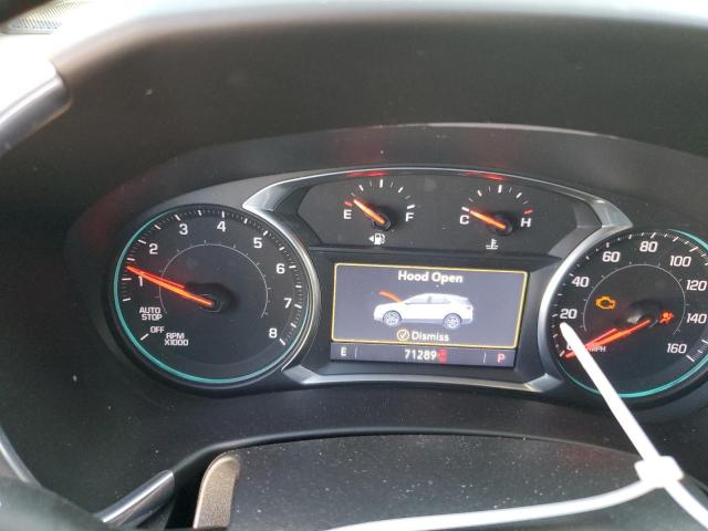 2020 CHEVROLET EQUINOX PR #3294814760