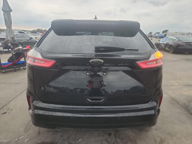 2023 FORD EDGE SE - 2FMPK4G99PBA51988