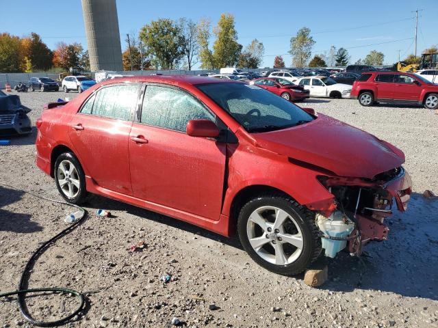 2012 TOYOTA COROLLA BA - 5YFBU4EE6CP015038
