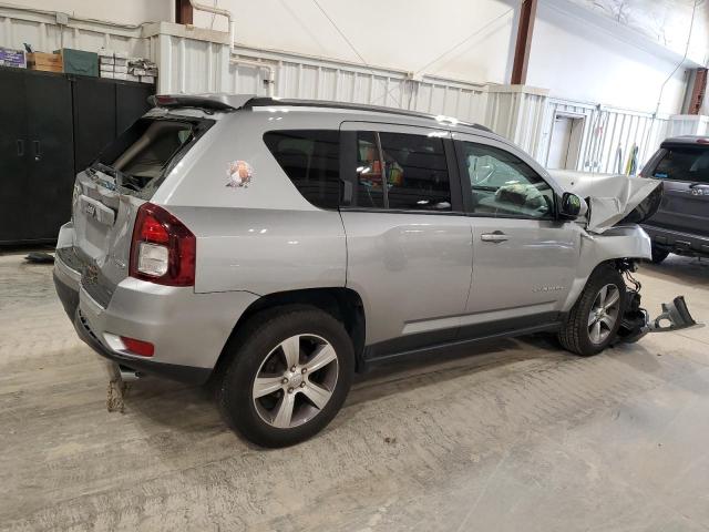 2016 JEEP COMPASS LA #3302908119