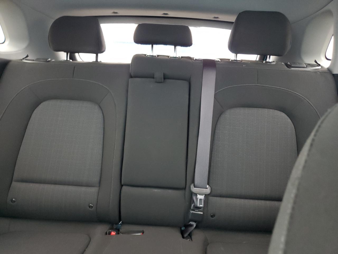 Lot #3310364965 2022 HYUNDAI KONA SEL