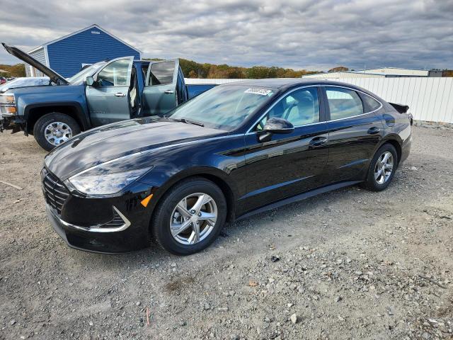 2023 HYUNDAI SONATA SE - KMHL24JA3PA311055