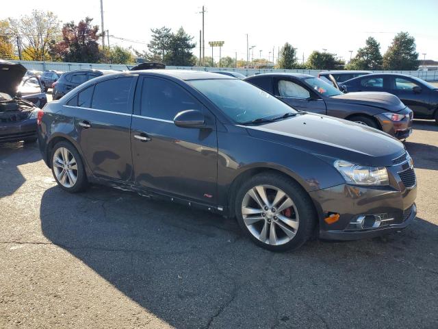 2014 CHEV CRUZE LT - 1G1PE5SBXE7328755