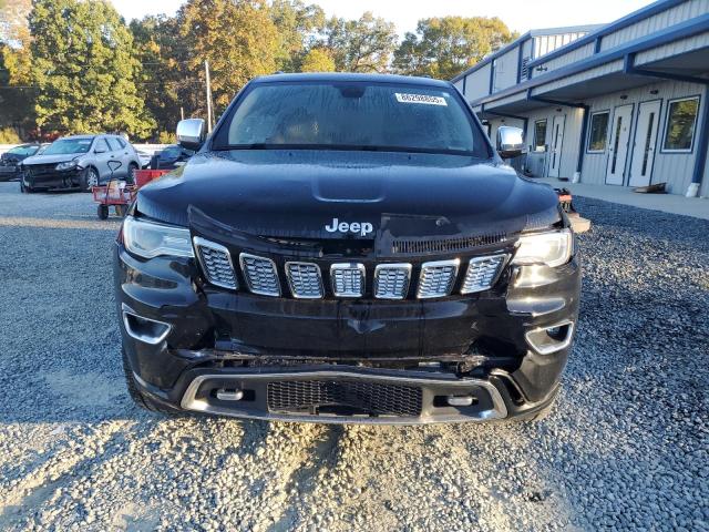 2019 JEEP GRAND CHER - 1C4RJFCG1KC610507