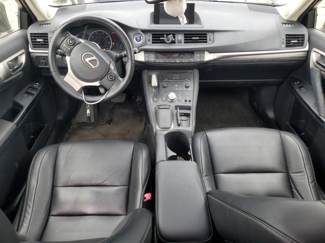2014 LEXUS CT 200 - JTHKD5BH5E2191499