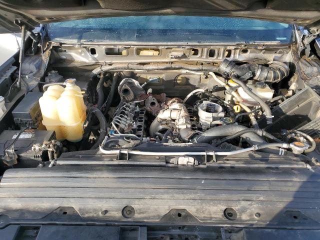 2017 NISSAN TITAN XD S 1N6BA1F30HN572792