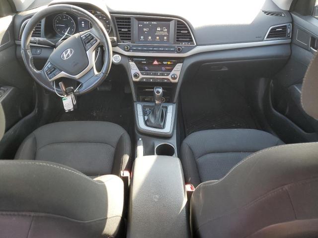 2018 HYUNDAI ELANTRA SEL - 5NPD84LF9JH381563