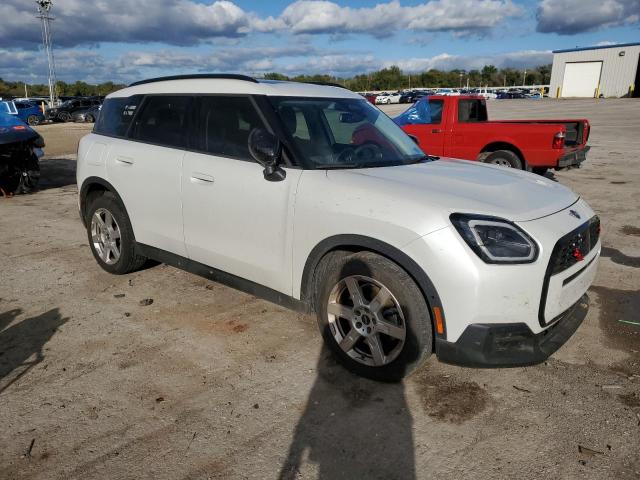 2025 MINI COUNTRYMAN #3291484917