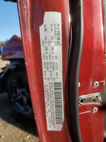 2015 JEEP PATRIOT SP #3284115551