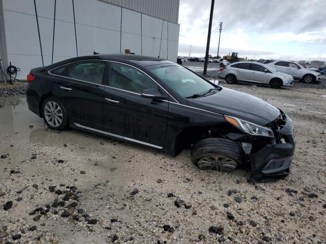 2017 HYUNDAI SONATA SPO 5NPE34AF9HH575803