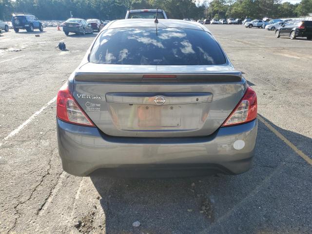 2019 NISSAN VERSA S #3296427633