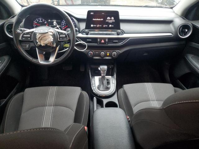 2024 KIA FORTE EX - 3KPF34AD5RE831380