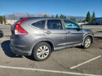 Lot #3308433276 2012 HONDA CR-V EX