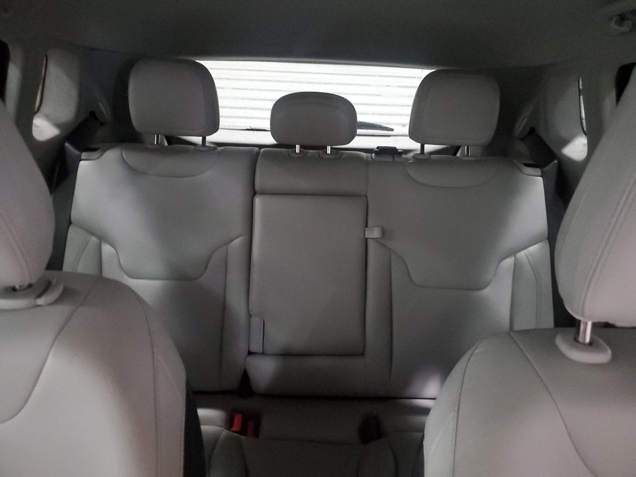 JEEP COMPASS LIMITED