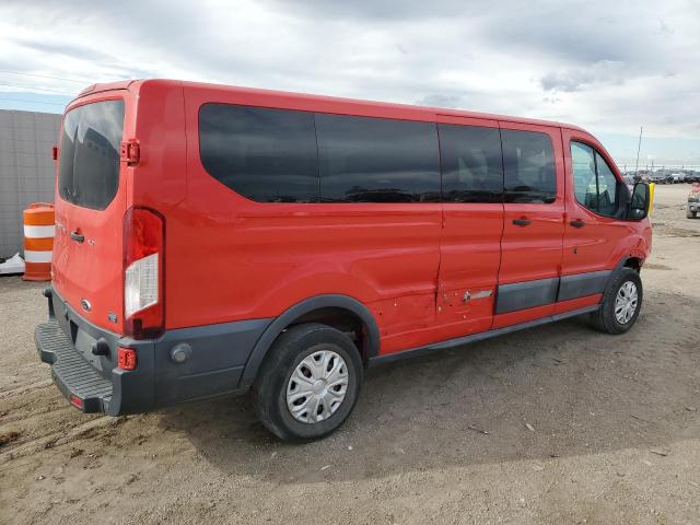 2016 FORD TRANSIT T- #3302713038