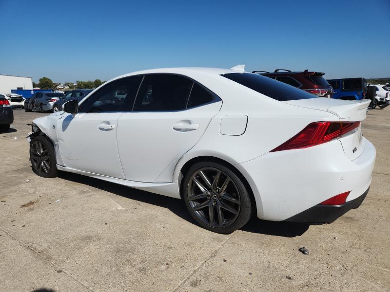 2019 LEXUS IS 300 #3297198407