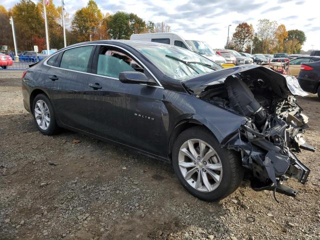 2023 CHEVROLET MALIBU LT - 1G1ZD5ST3PF215436