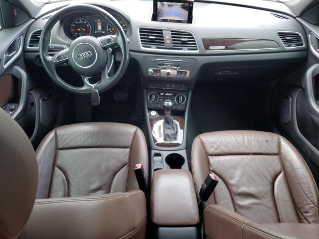 2016 AUDI Q3 PRESTIG WA1GFCFS3GR000551