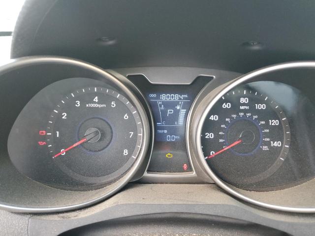 2015 HYUNDAI VELOSTER #3293279421