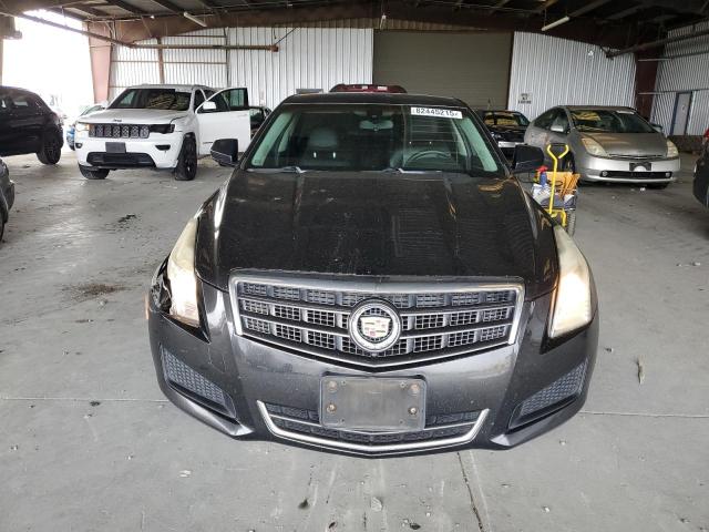2013 CADILLAC ATS - 1G6AA5RA8D0110183