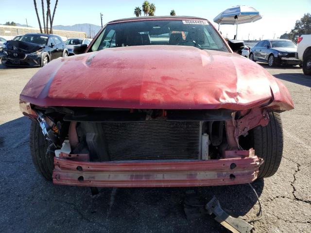 2011 FORD MUSTANG #3265945572