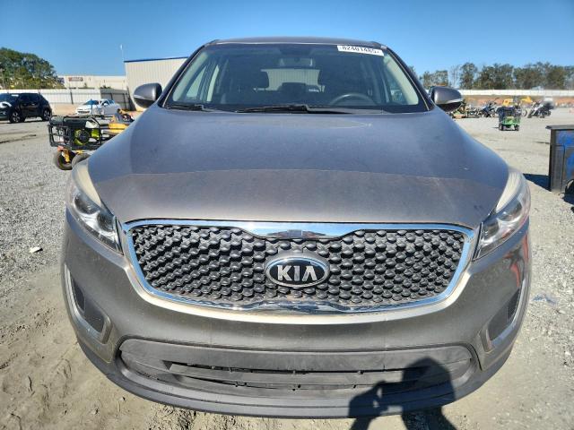 2018 KIA SORENTO LX 5XYPG4A3XJG426851