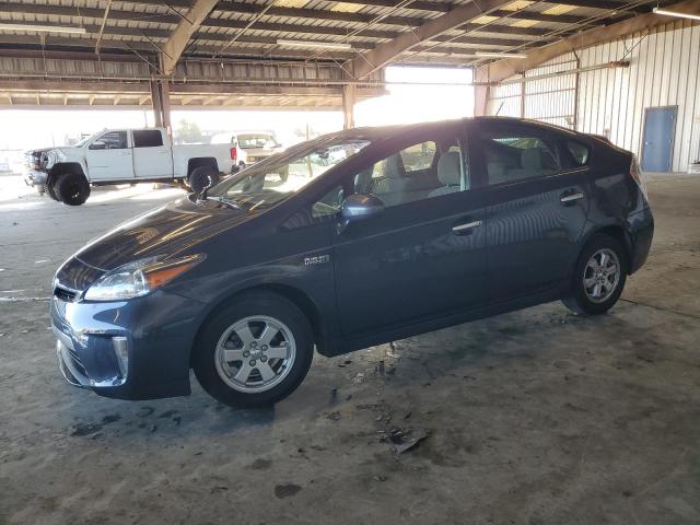 2015 TOYOTA PRIUS PLUG JTDKN3DPXF3074469