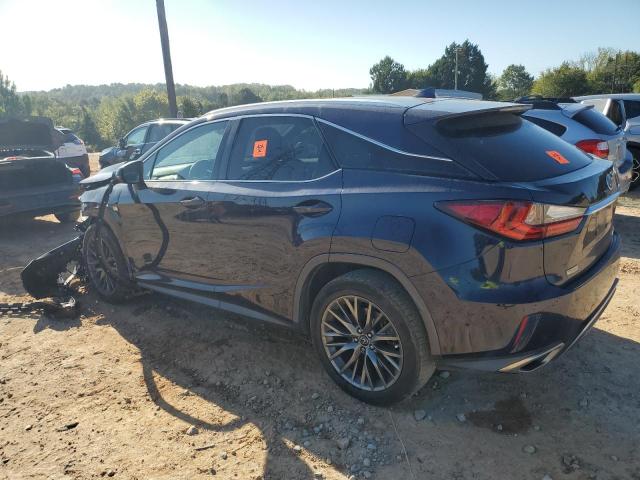 2018 LEXUS RX 350 BASE #3301614642